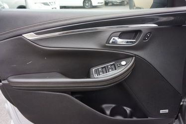 2020 Chevrolet Impala Thumbnail