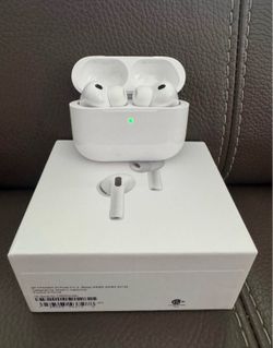 AIRPOD PRO 3 (NEED GONE ASAP)