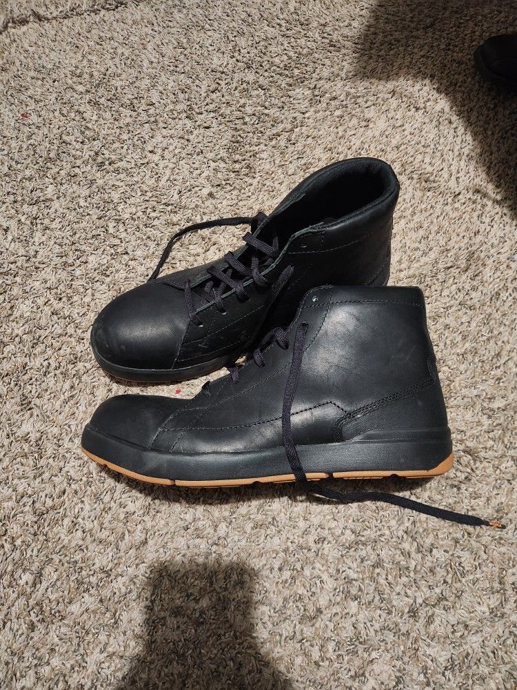 Worx Work Shoes Boots