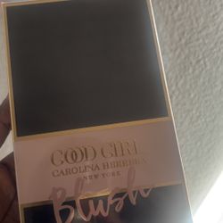 Good Girl Carolina Perfume 