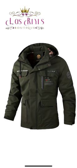 Windbreaker Jackets  XL (NEW)