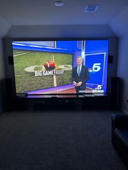 Home Theater System