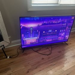Smart Tv