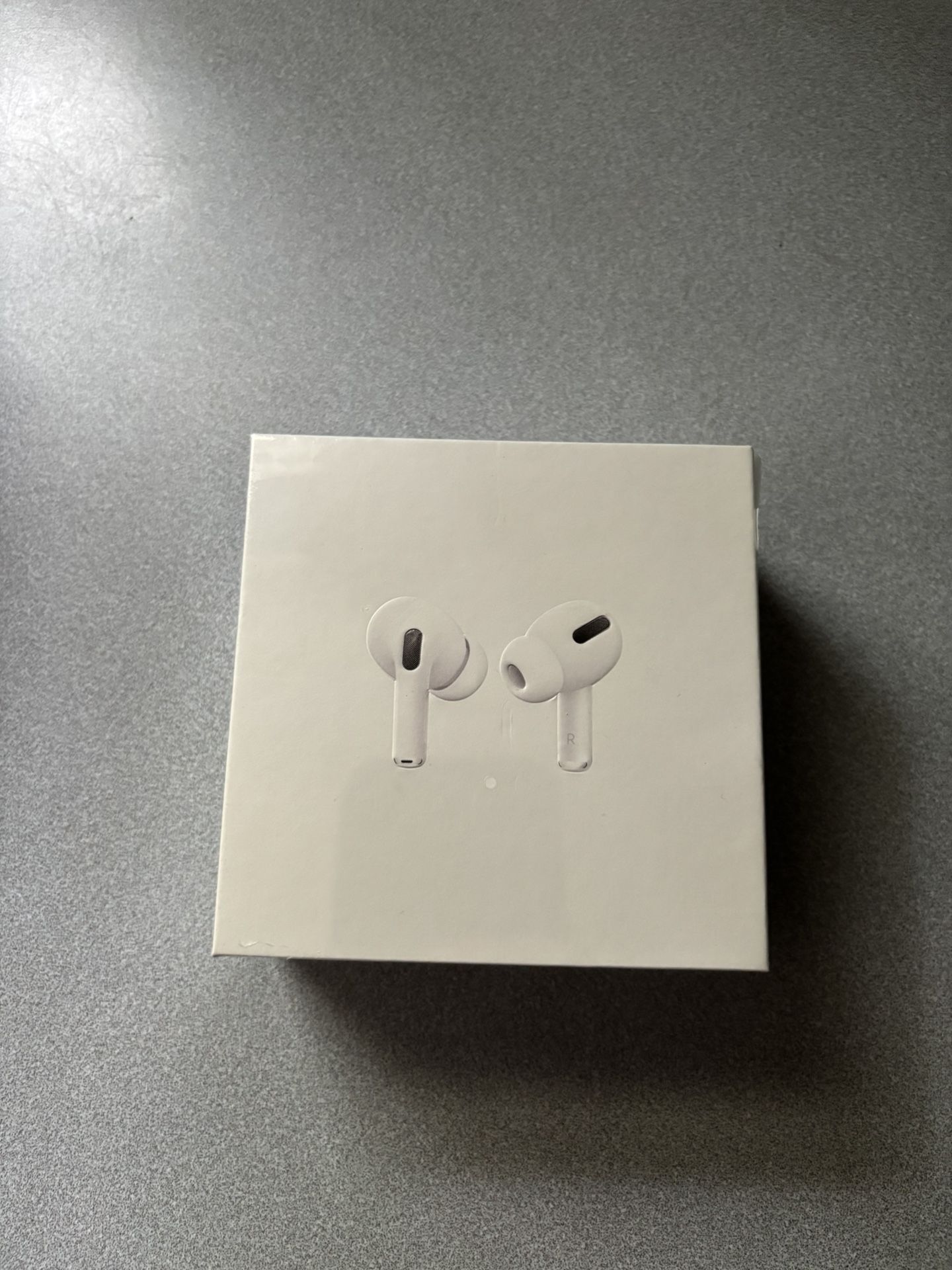 Airpods Pro 1st Gen