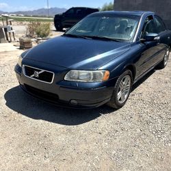 2009 Volvo S-60
