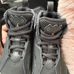 Jordan true Flights 6c