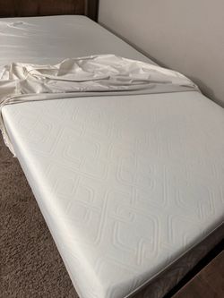 Twin Mattress
