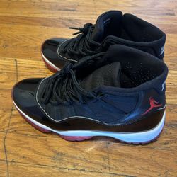 Bred 11s