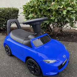 Baby Car
