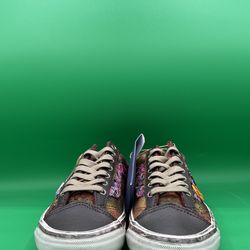 Vans “Chanel/Souvenir Brown” Size 6.5 Brand New In Box