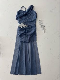 Dance costume