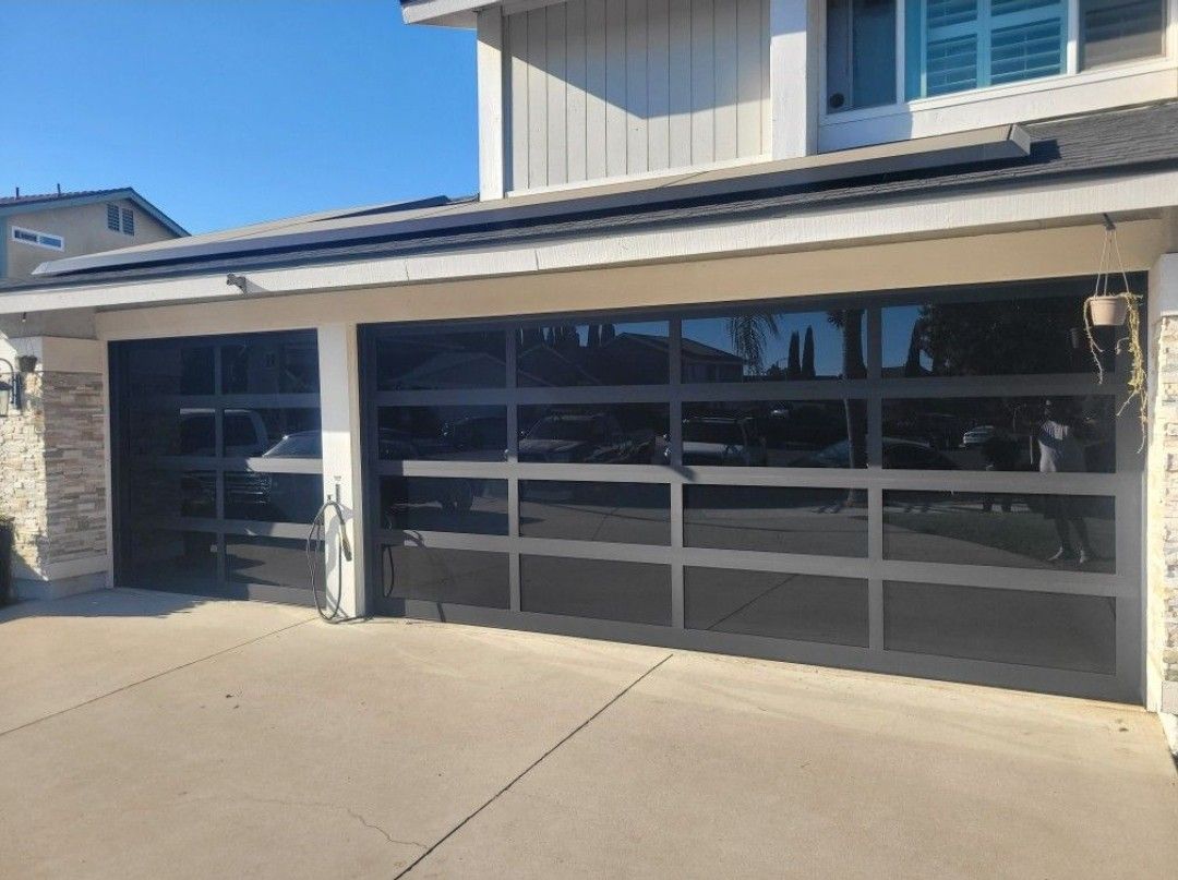 Garage Doors