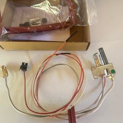 Thermo pilot assembly replacement kit