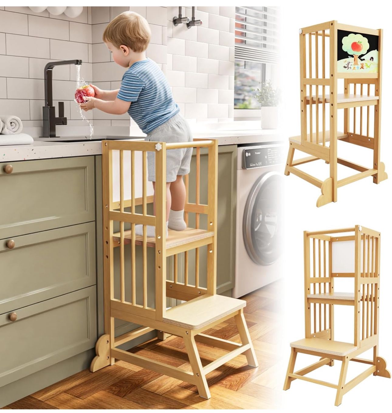 Toddler Standing Chair