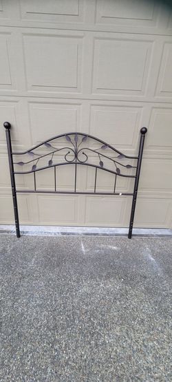 bed frame