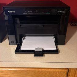 Cannon Printer 