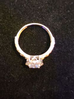 14k Gold Ring