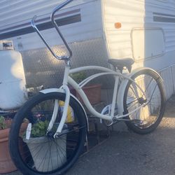 Lowrider Bike/Cruiser Bike