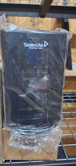 Sealed Air Diversey Care Dispenser