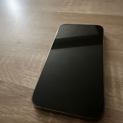 Brand New Black iPhone 13 Pro 