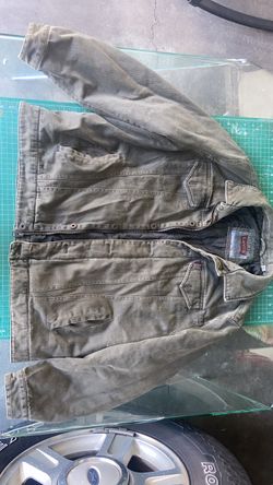Levi’s Jacket X Large 