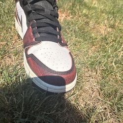 Jordan 1 High 