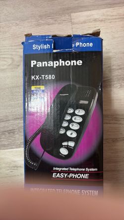 Old style phone