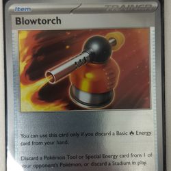 6 Holo Pokemon Cards