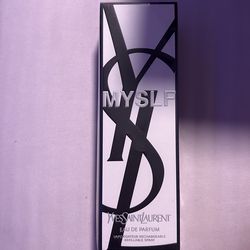 Ysl Myself EDP 100ml