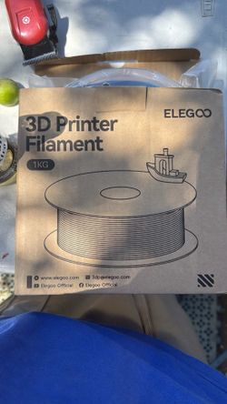 3d printer