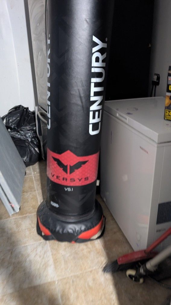 Century Bag VS 1, Mma, Boxing , Punching Bag