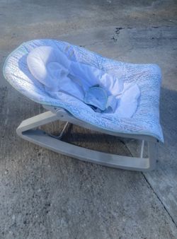 Baby Rocker 