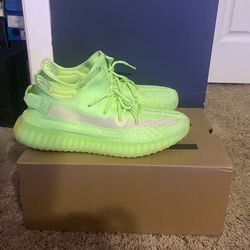 Yeezy Glow