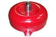 High Performance Torque Converters