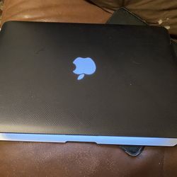 Apple -  MacBook Air 13.3” with Charger