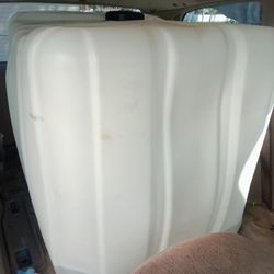 Car Wash Big Boy Tank