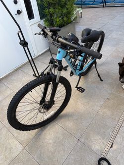 Marlin trek 5