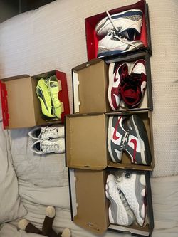 Shoes
