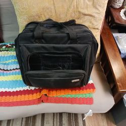 Laptop Carrier 