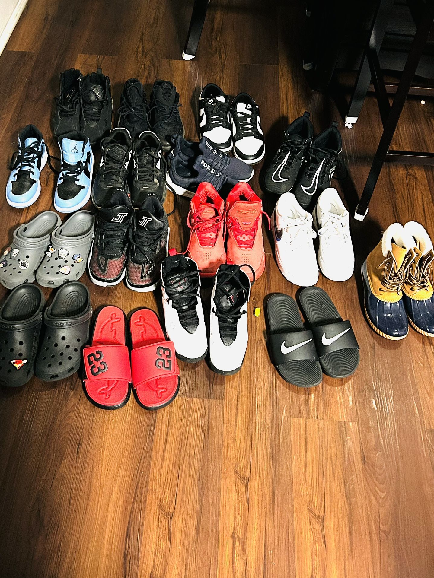 Nike Sneakers