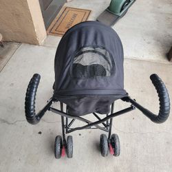 Pet Gear  Pet Stroller 