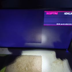 40inch Smart Tv