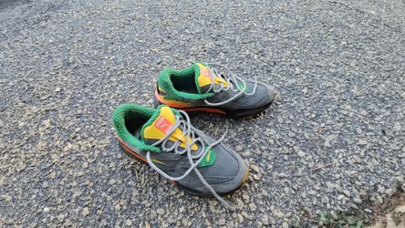 Puma men's shoes size 6.5