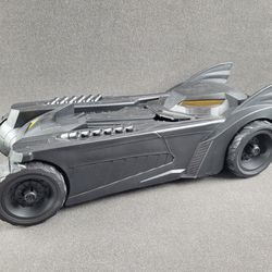 Spin Master 15.5" Batman Batmobile