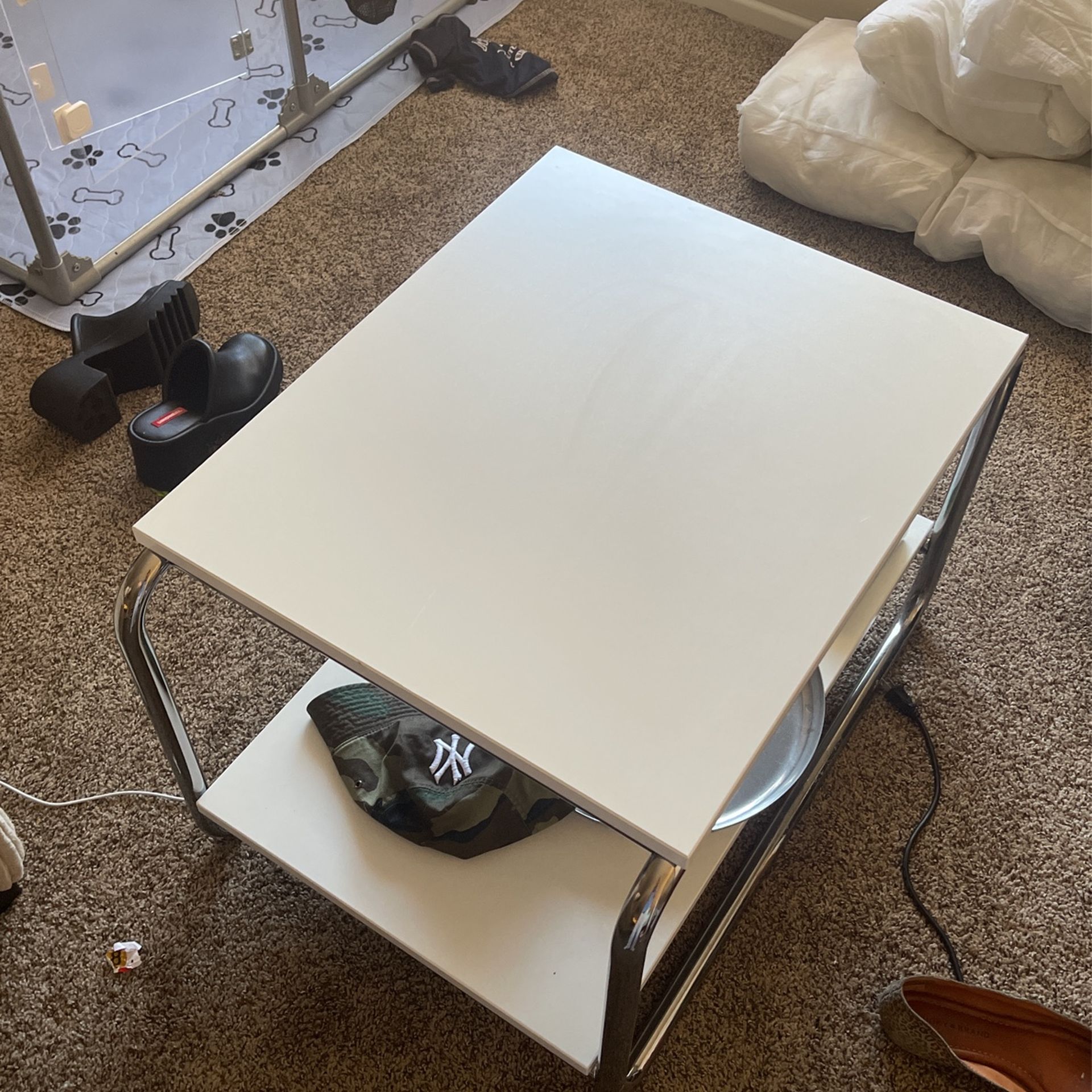 IKEA Brand New Condition Side Table