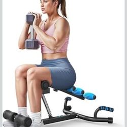 Squat Machine, Glute Workout Machine,