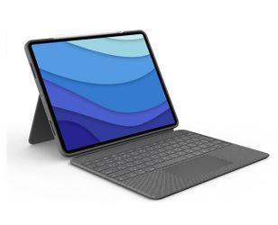 Logitech Combo Touch iPad Pro 