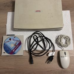 Compaq Vintage Armada 7750 MT