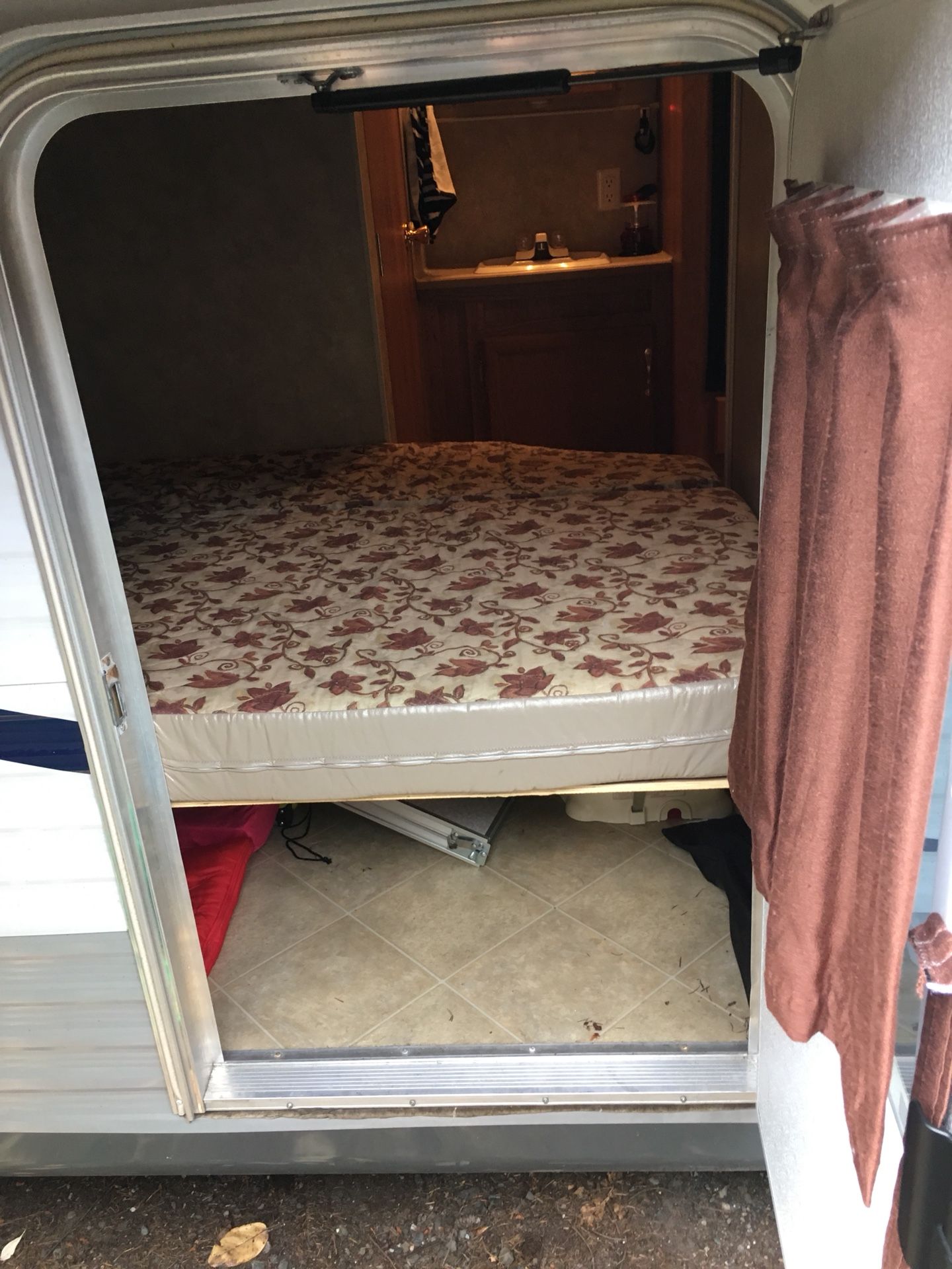 2006 27ft Jayco Bunkhouse Trailer for Sale in Bremerton, WA OfferUp