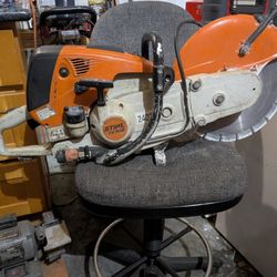Stihl TS 700 